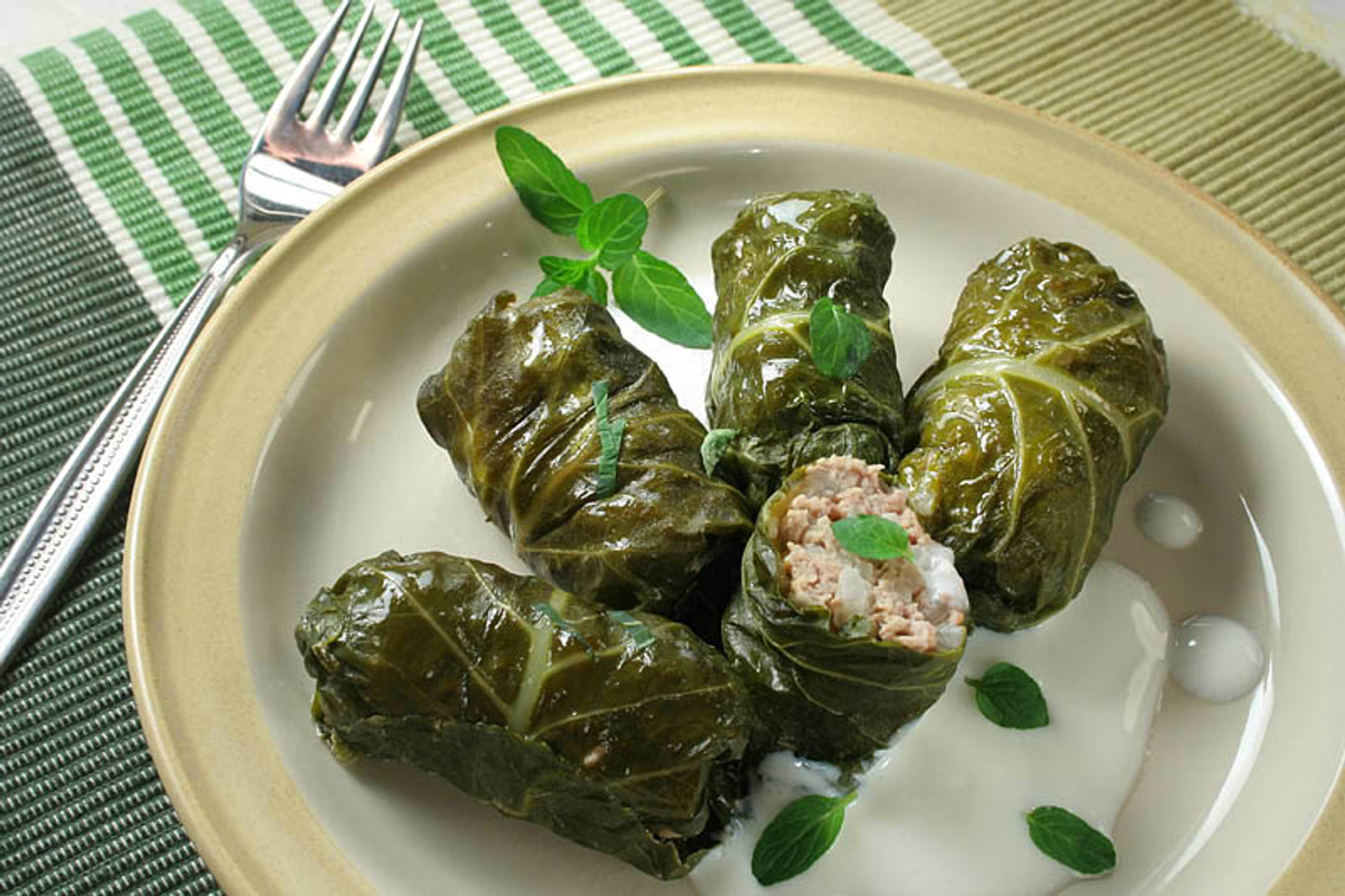 Hercegovački japrak