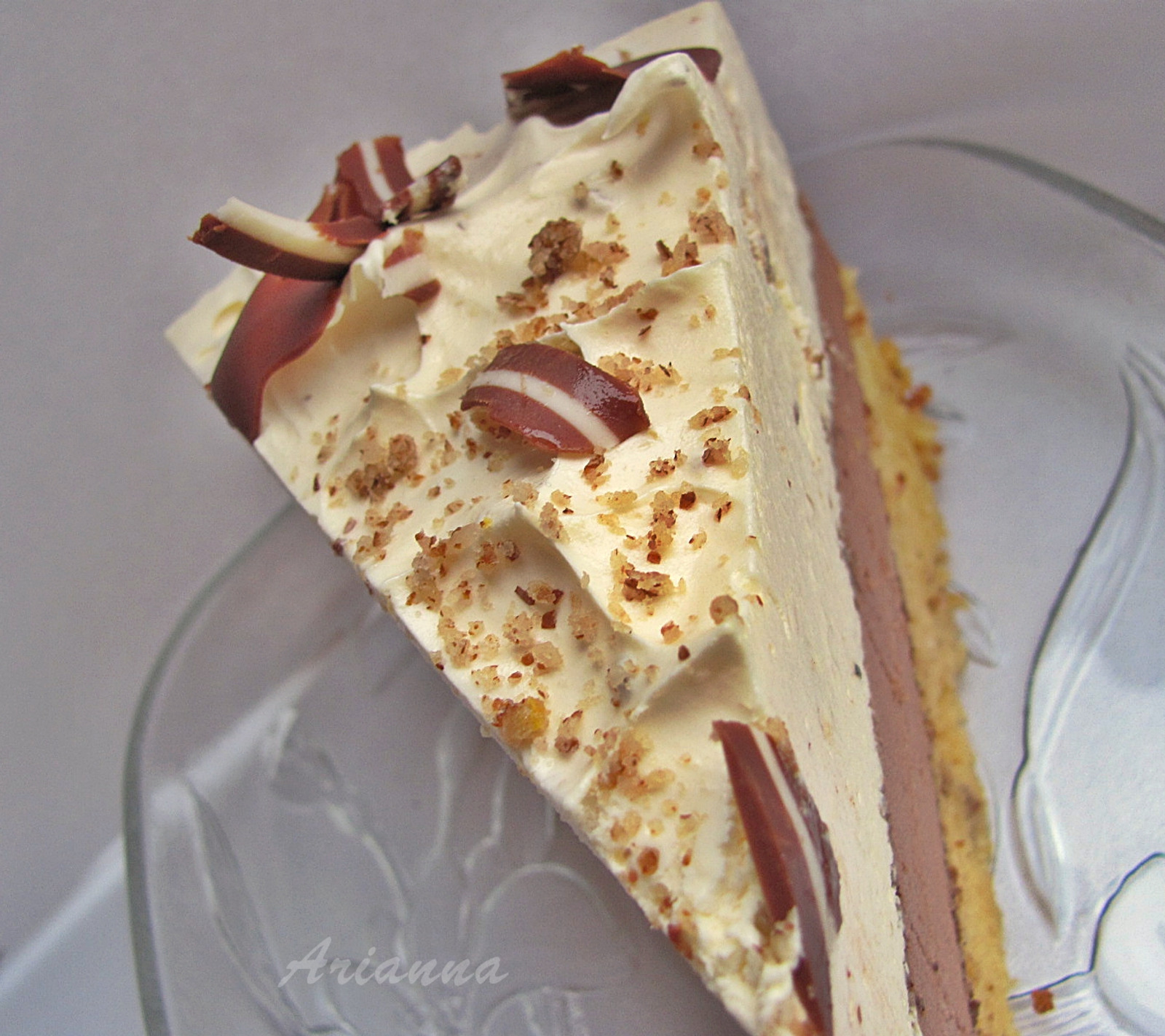 Torta Carice Tatjane...