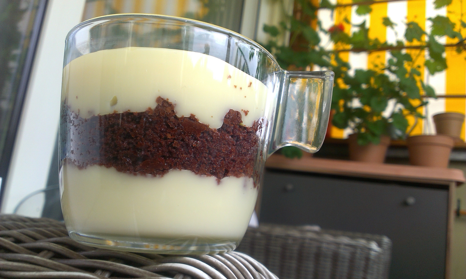 Puding sa mrvicama