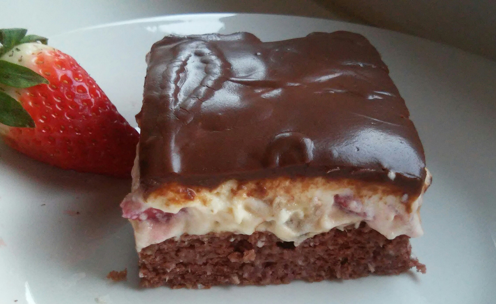 VOĆNE LEDENE KOCKE