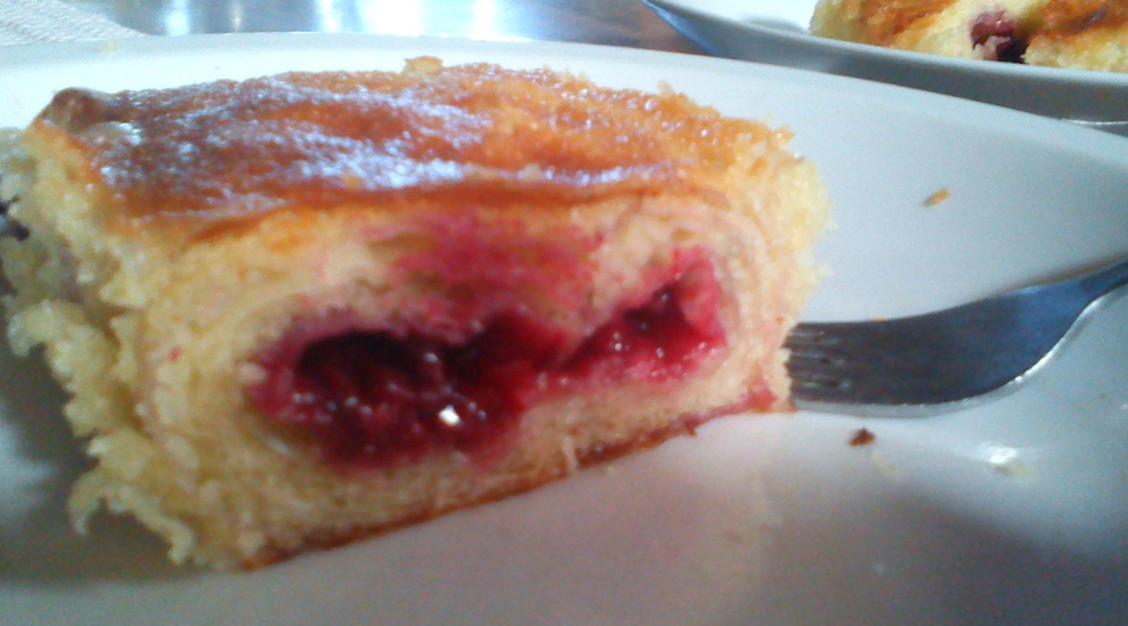 Švapska pita