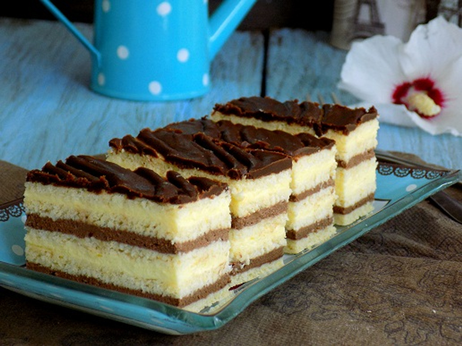 Jaffa pita (version No´1)