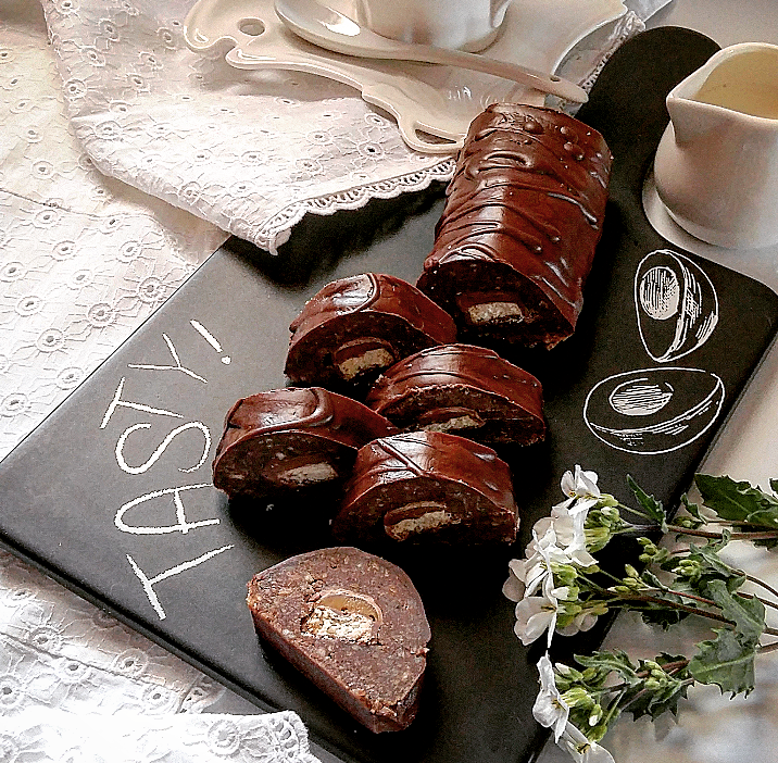 Twix rolatić