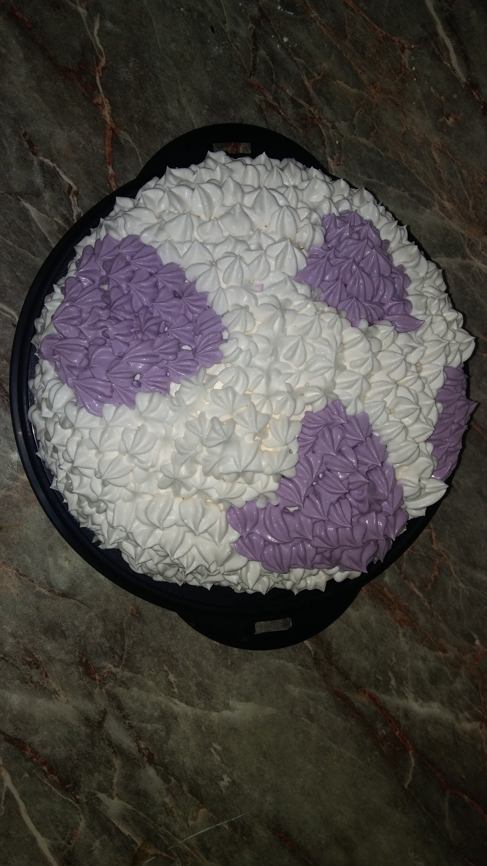 Milka torta