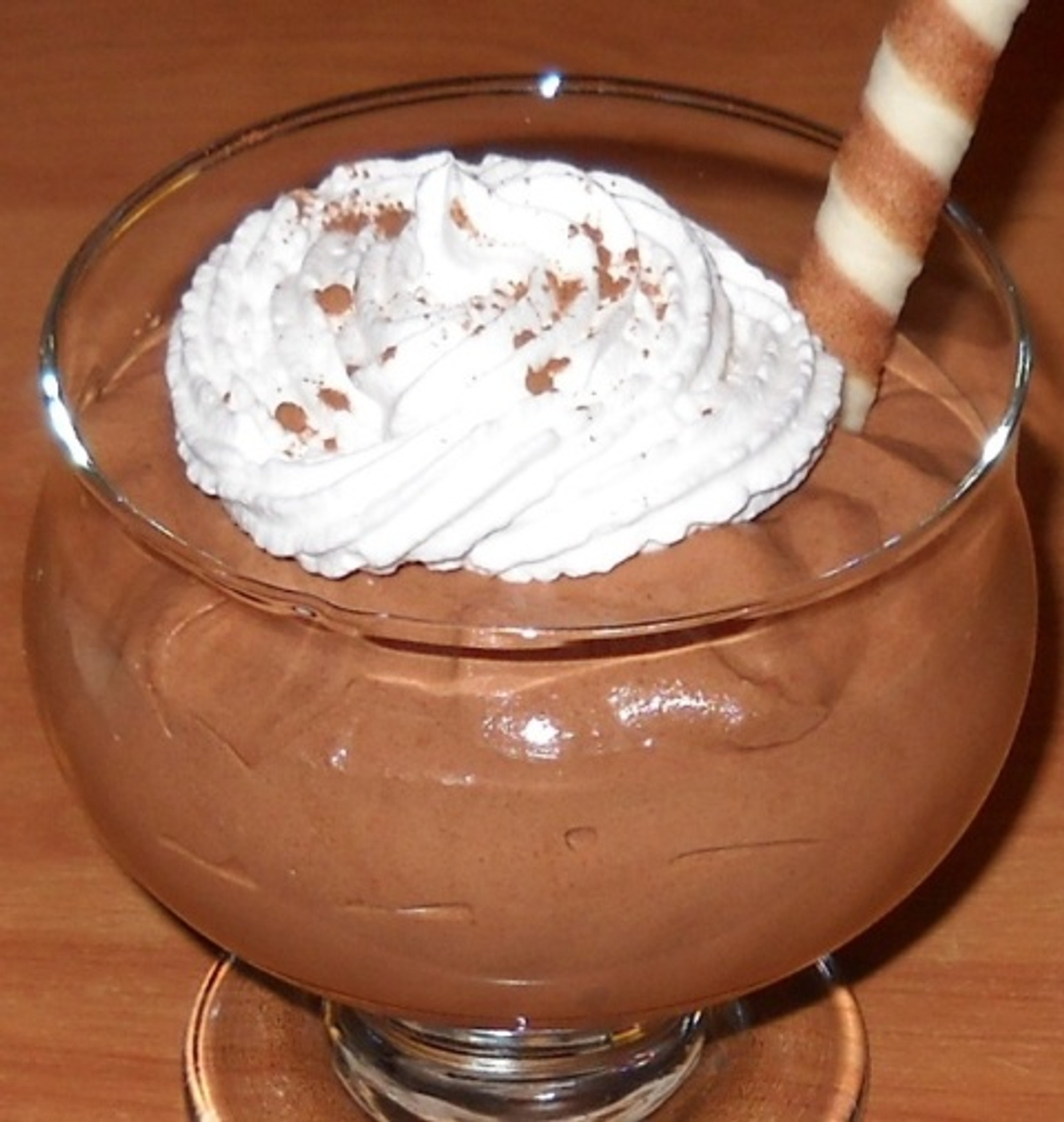 Lino lada mousse