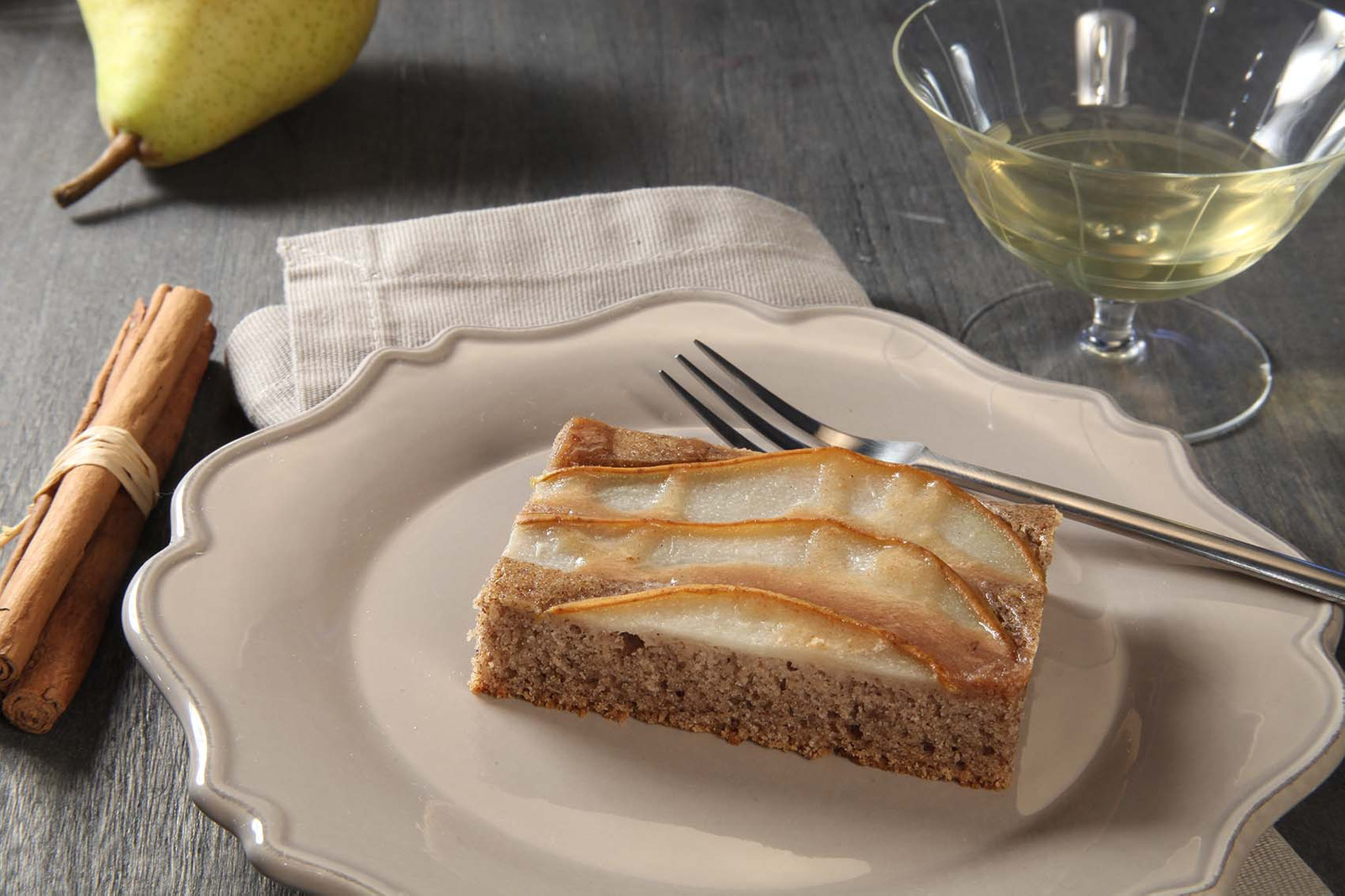 Kolač bez glutena i jaja