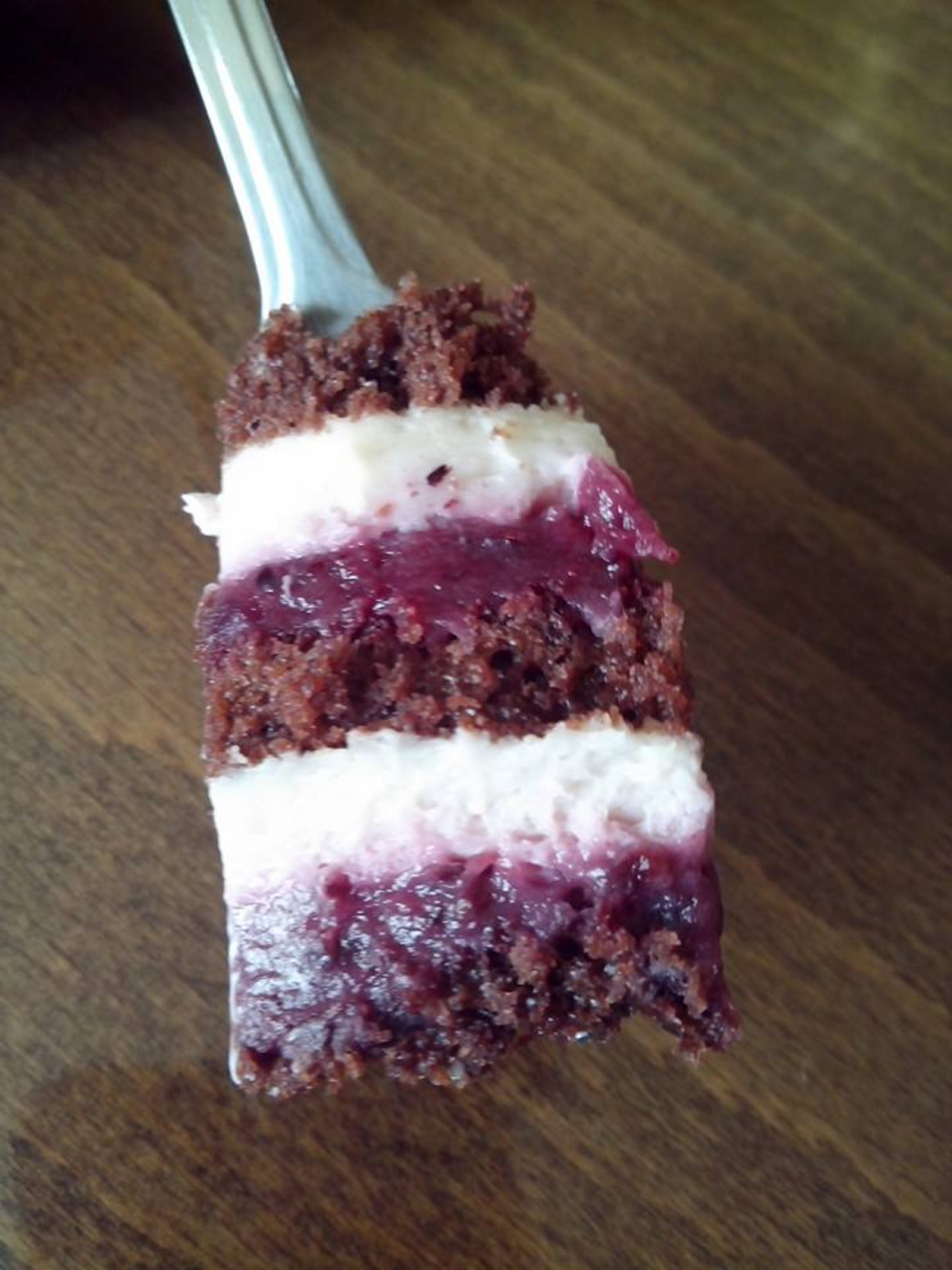 bloody berry by radilica :)