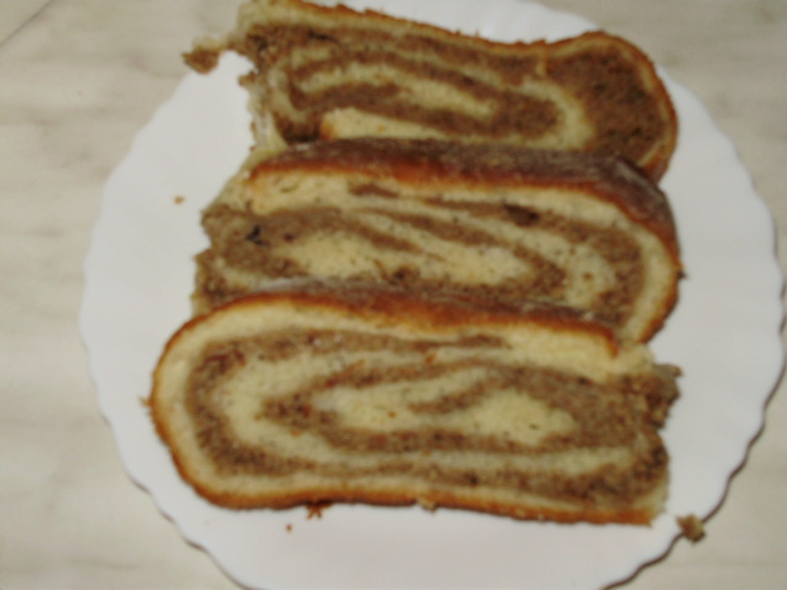Orehnjača