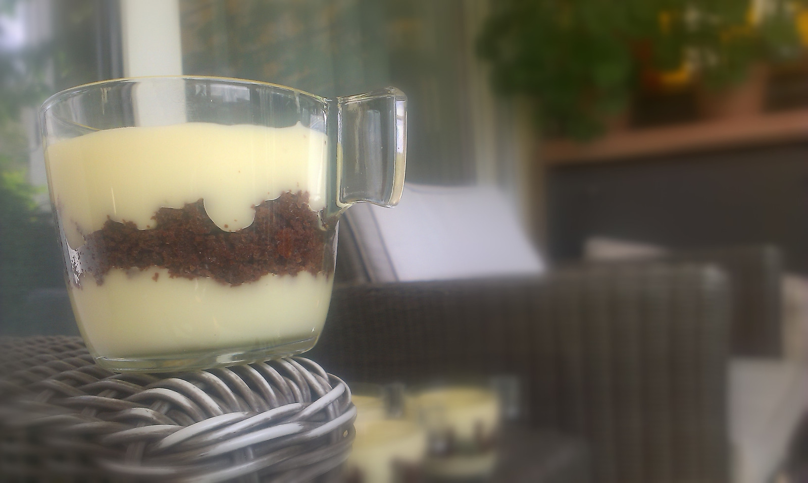 Puding sa mrvicama