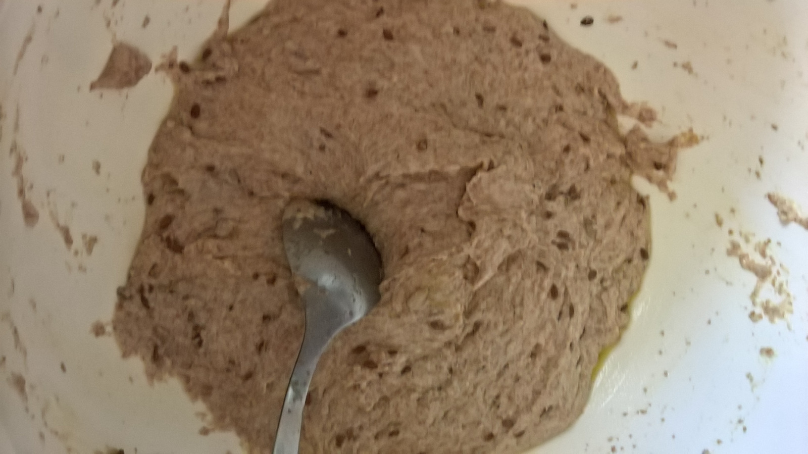Beskvasni hljeb od spelte (krupnika, pira)
