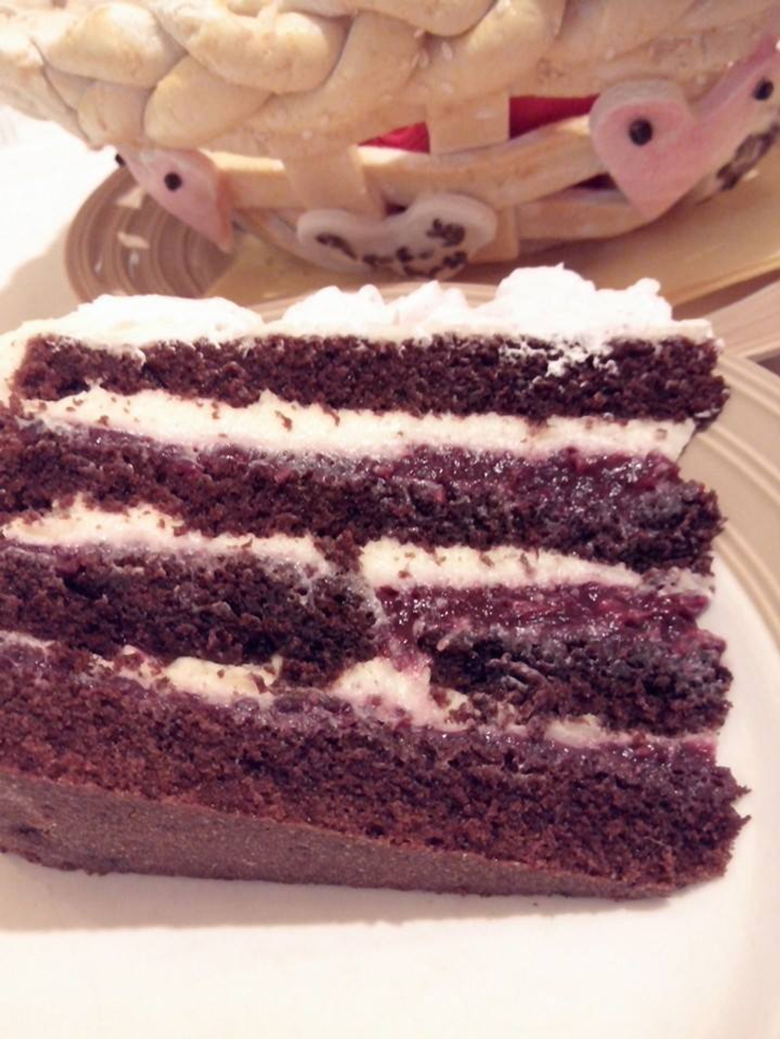 bloody berry by radilica :)