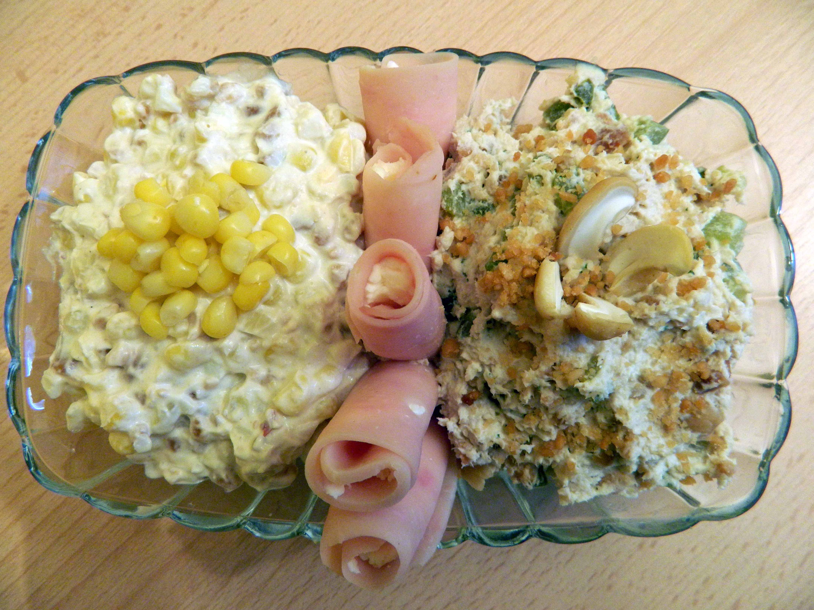 Jako dobre salate
