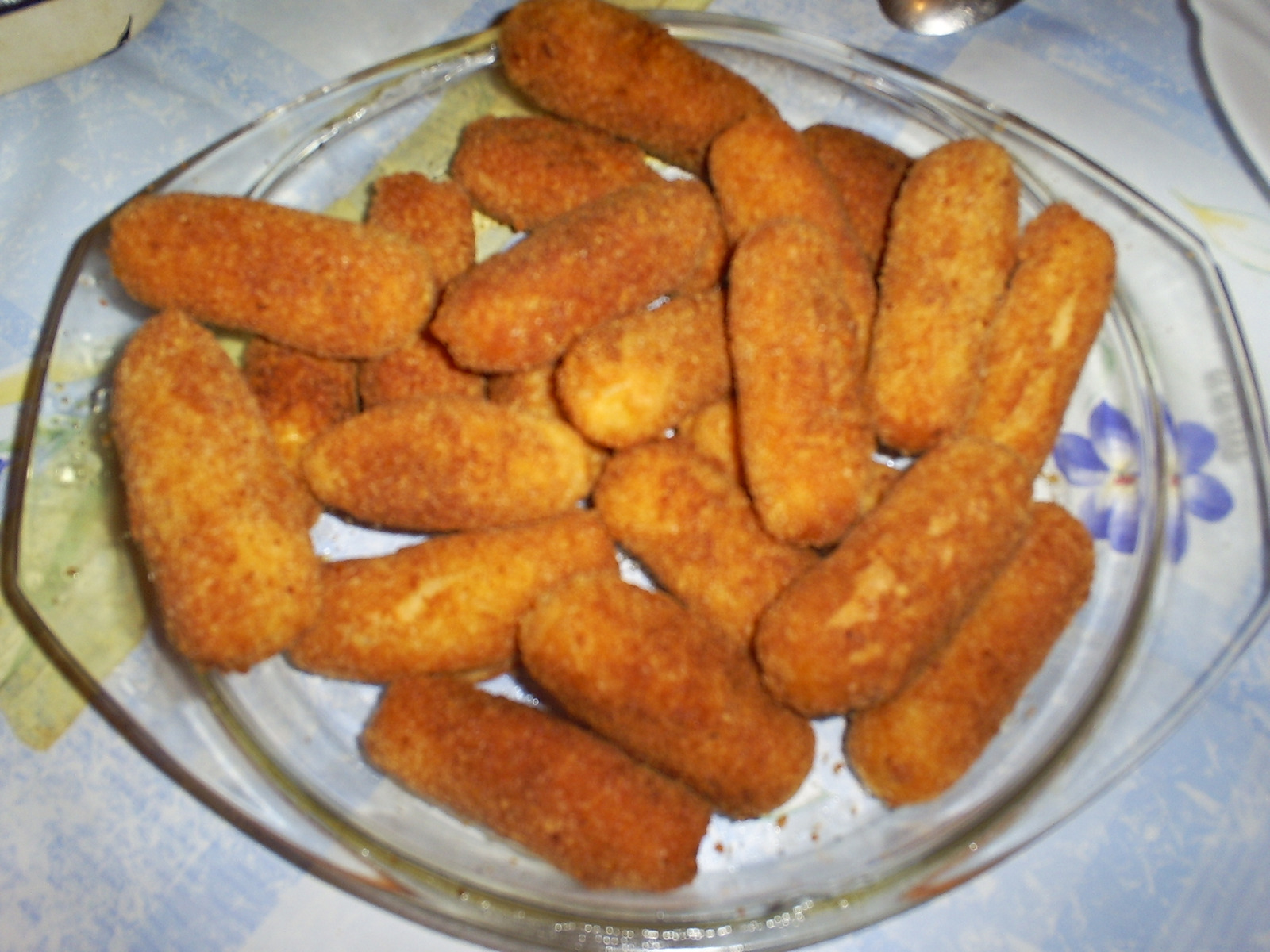 Kroketi