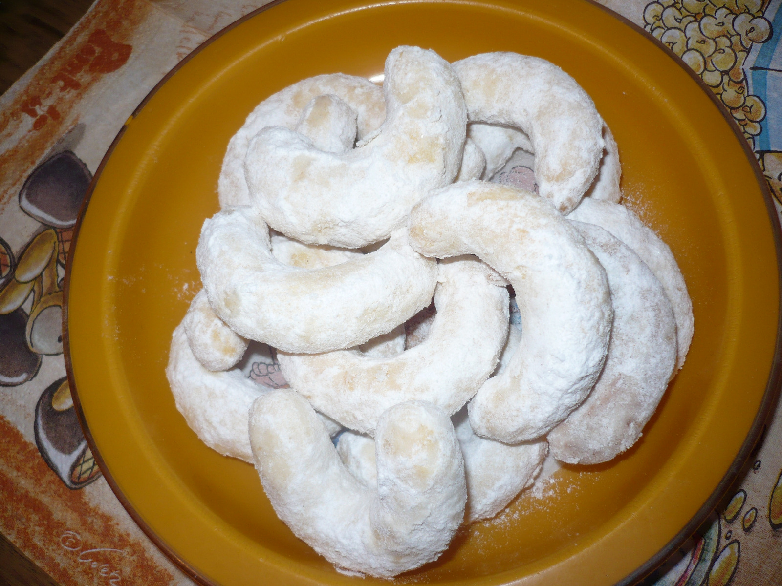 Jogo -vanilice