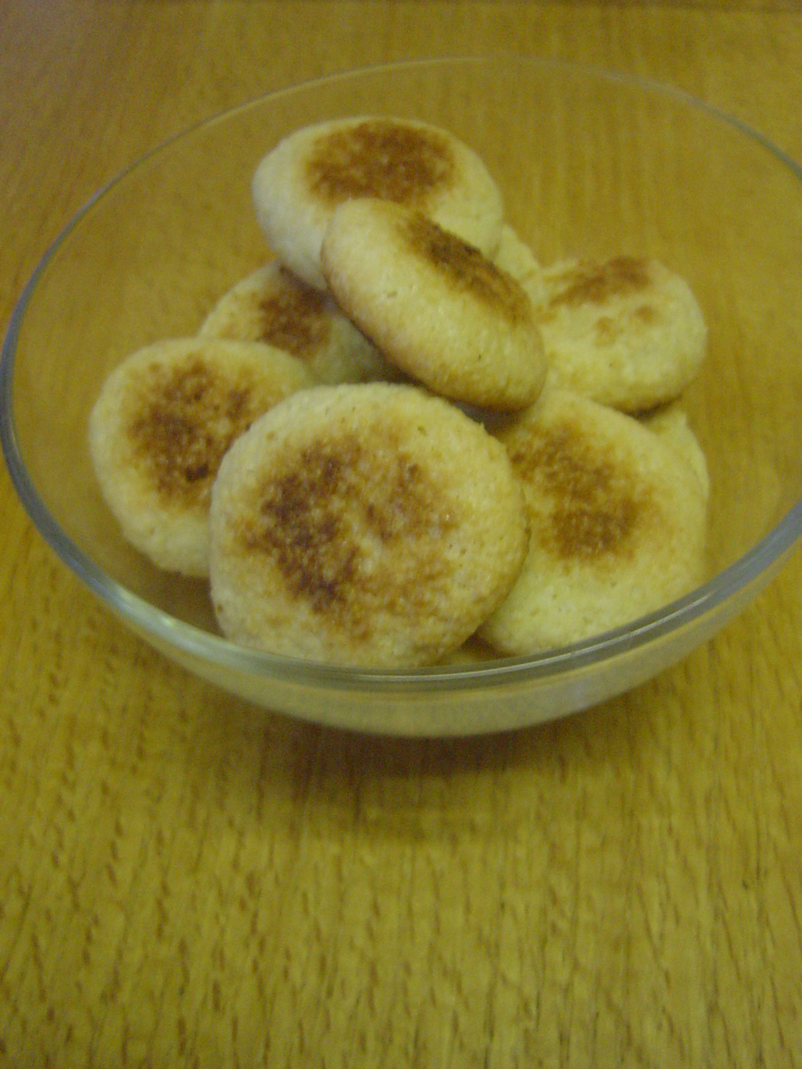 Amaretti