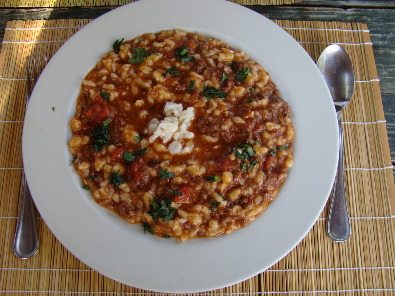 Spätzli