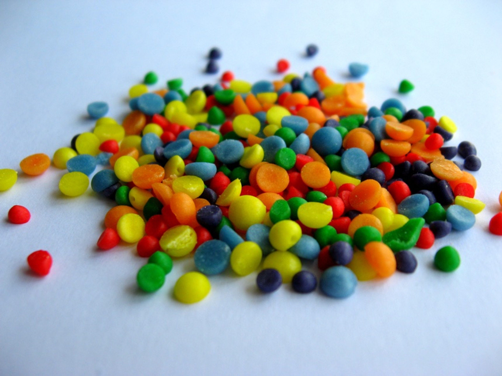 Sprinkles
