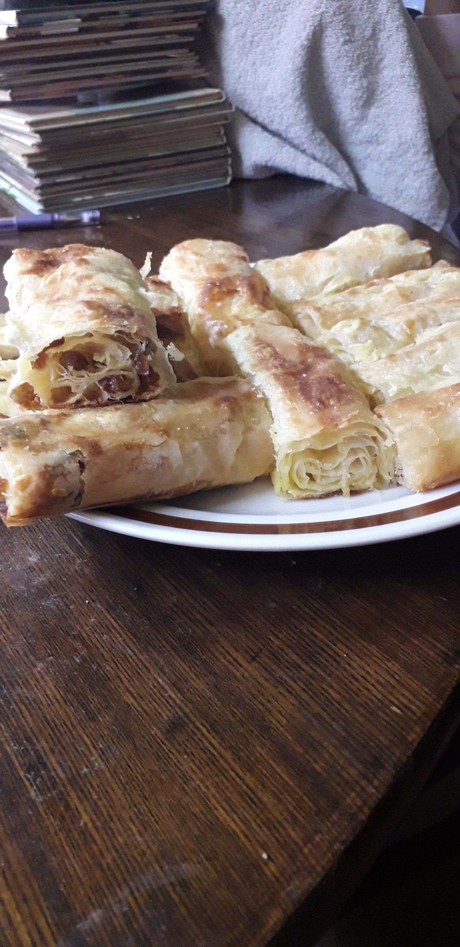 Mazanica
