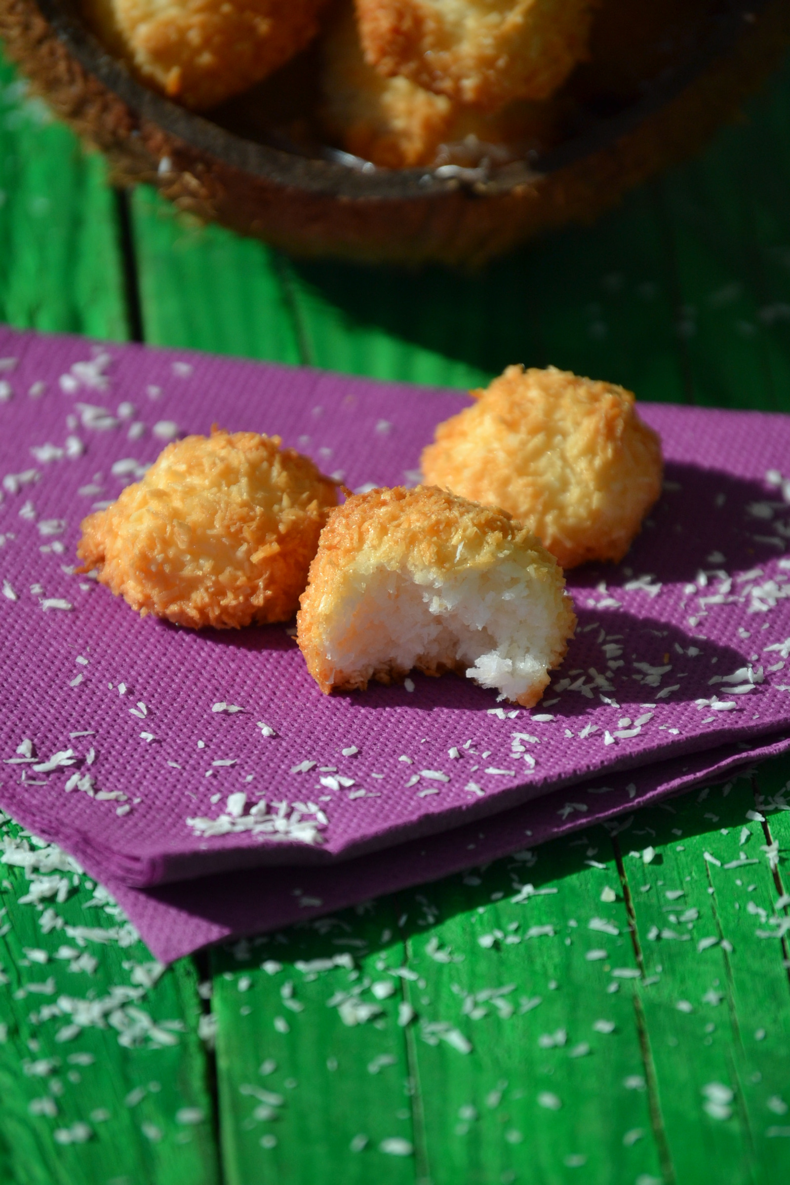 Kokosanci