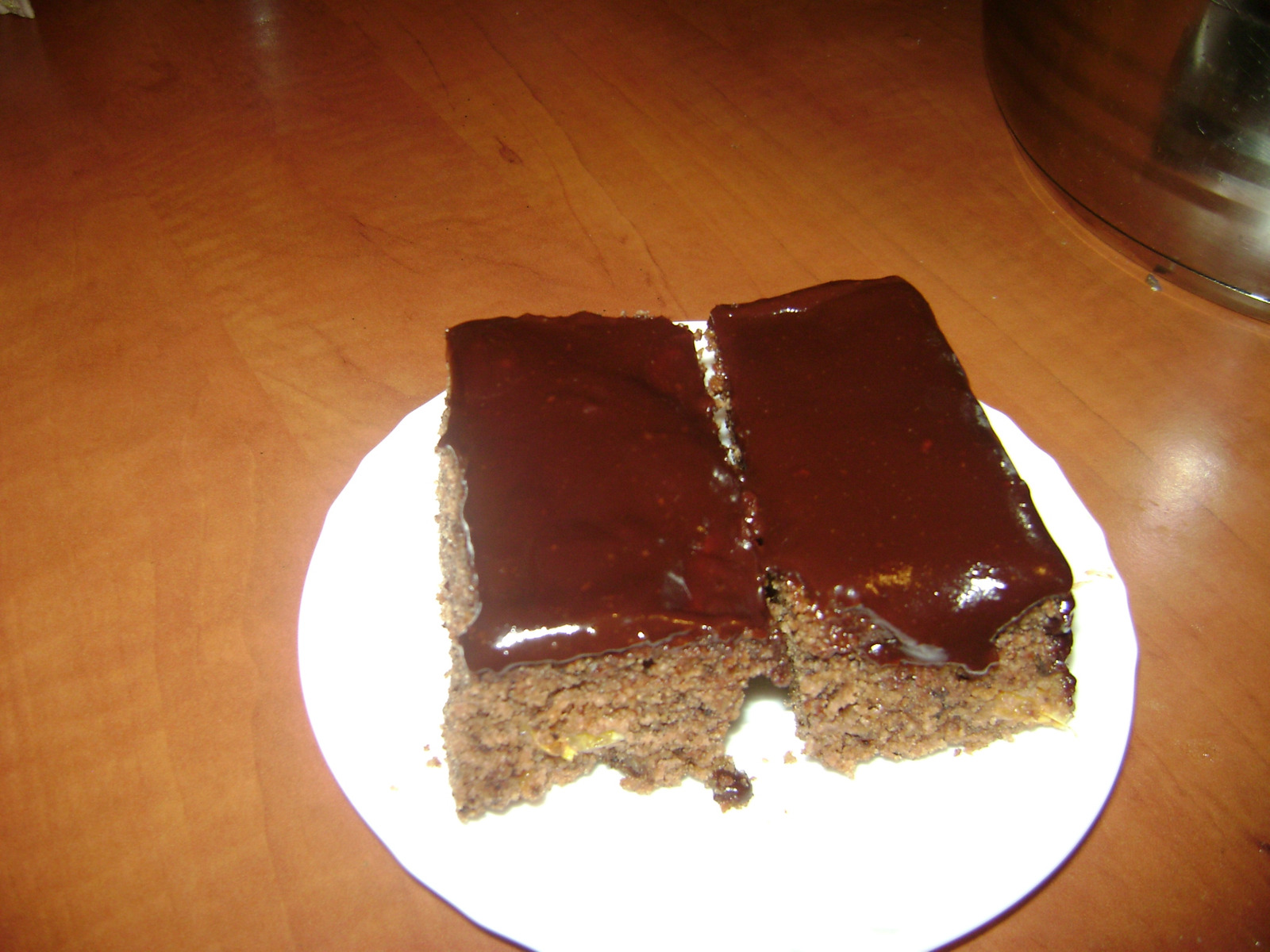 Jednostavne čoko-kocke