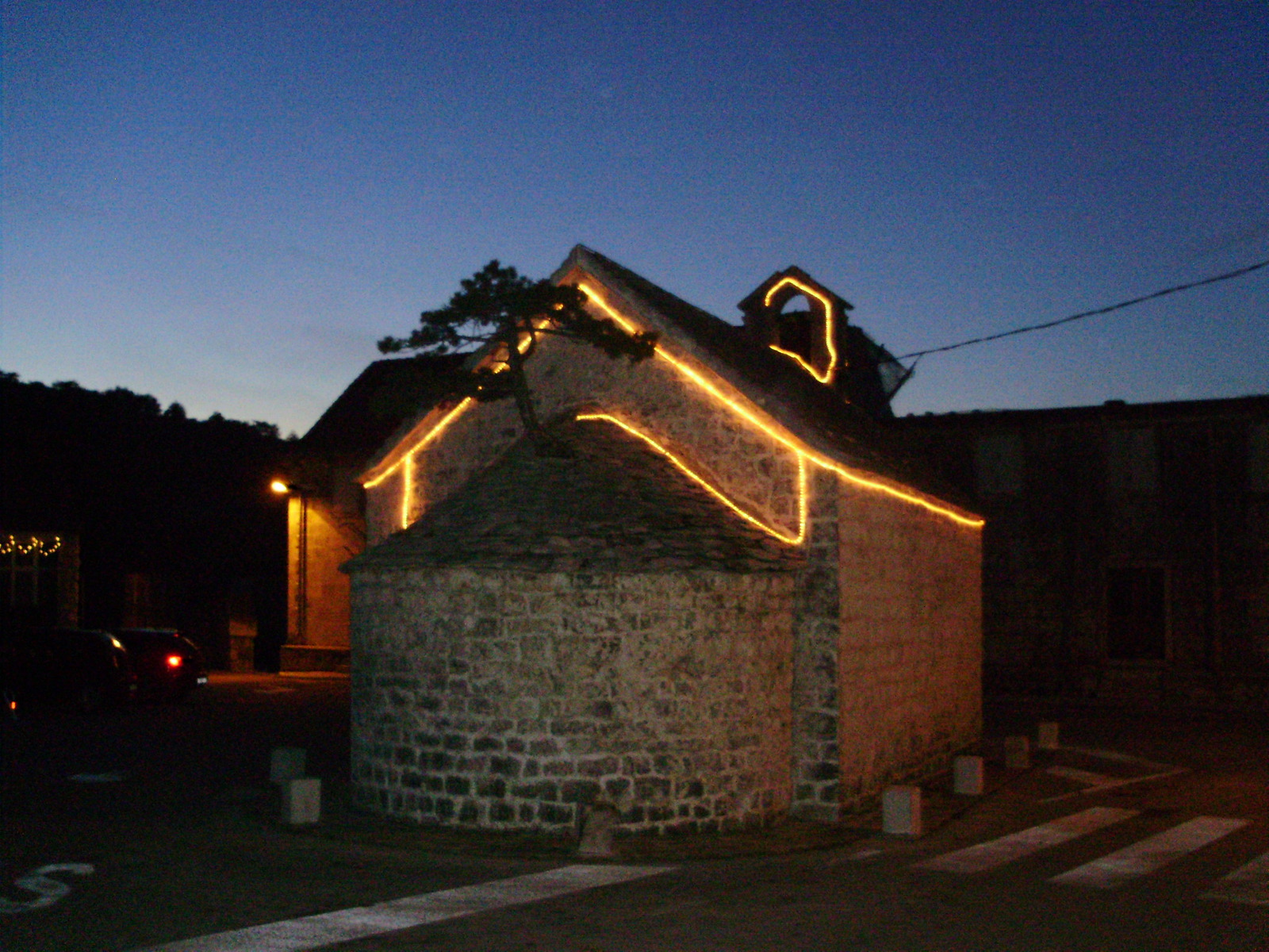 crkvica sv.Petra