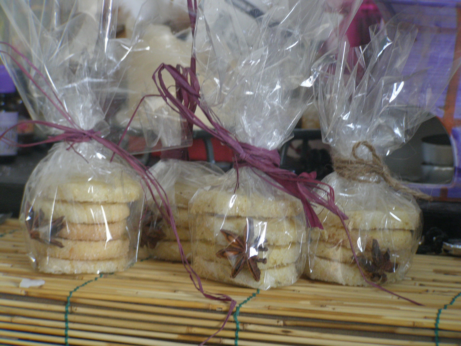 Shortbread