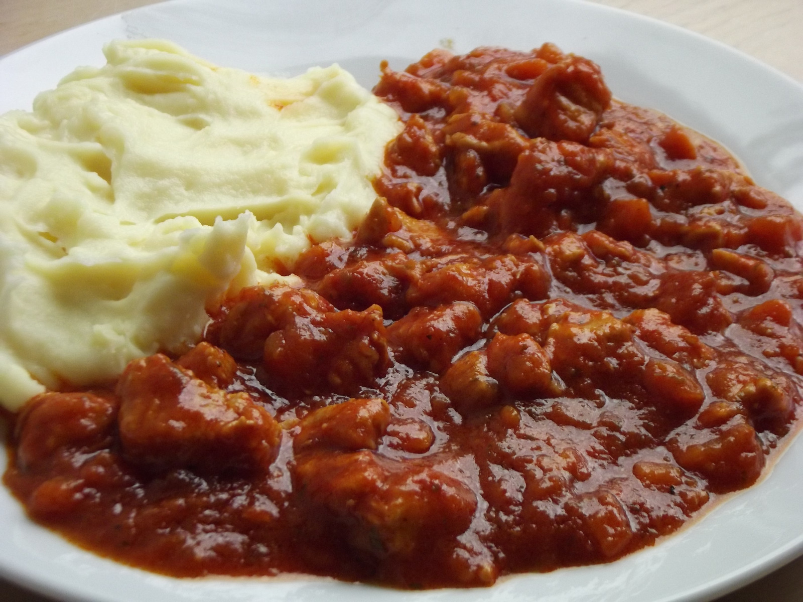 Pileci gulas