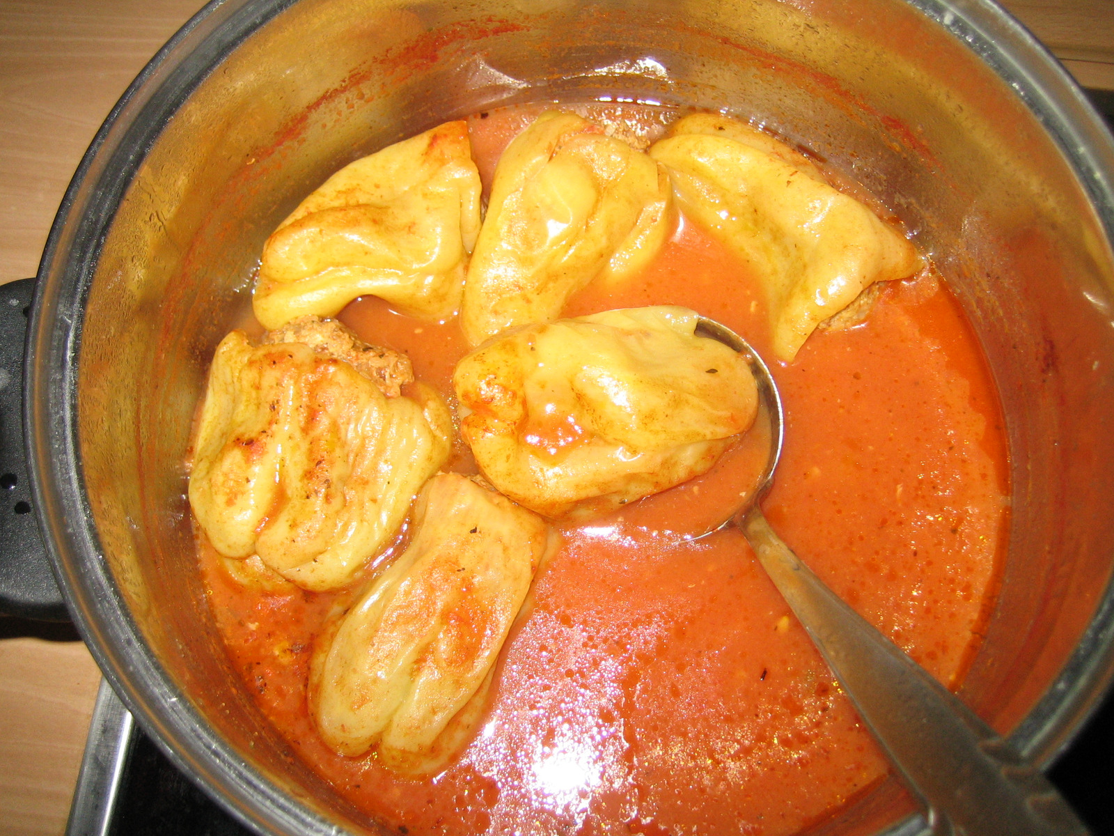 Filana Paprika