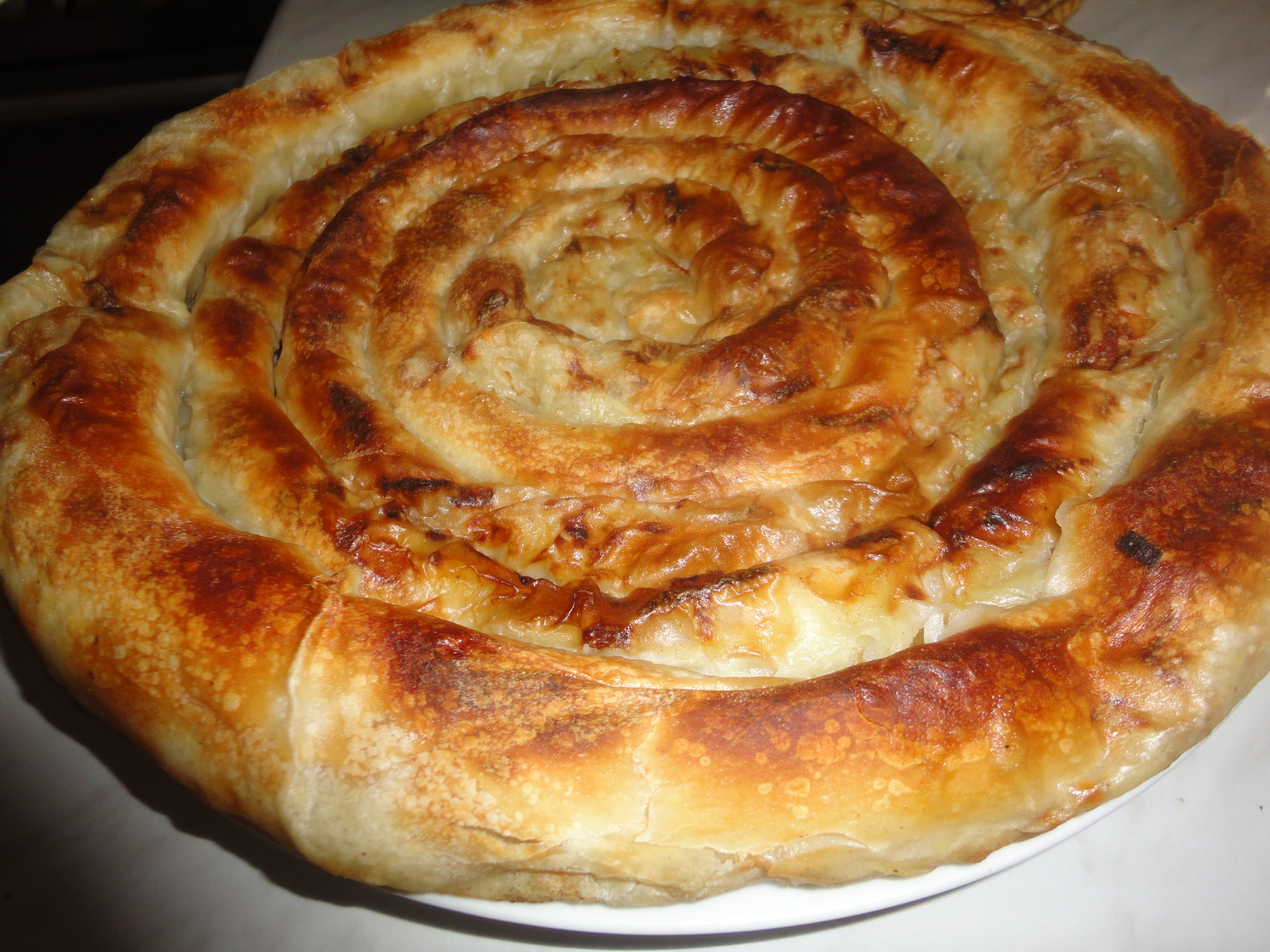 Moja pita krompiraca