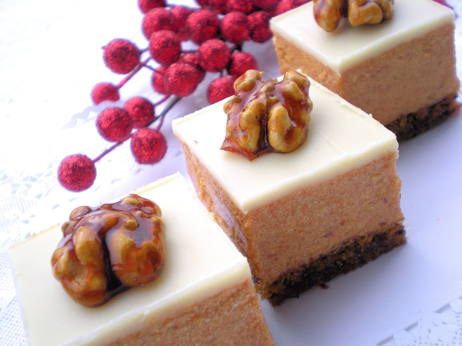 Karamel kocke