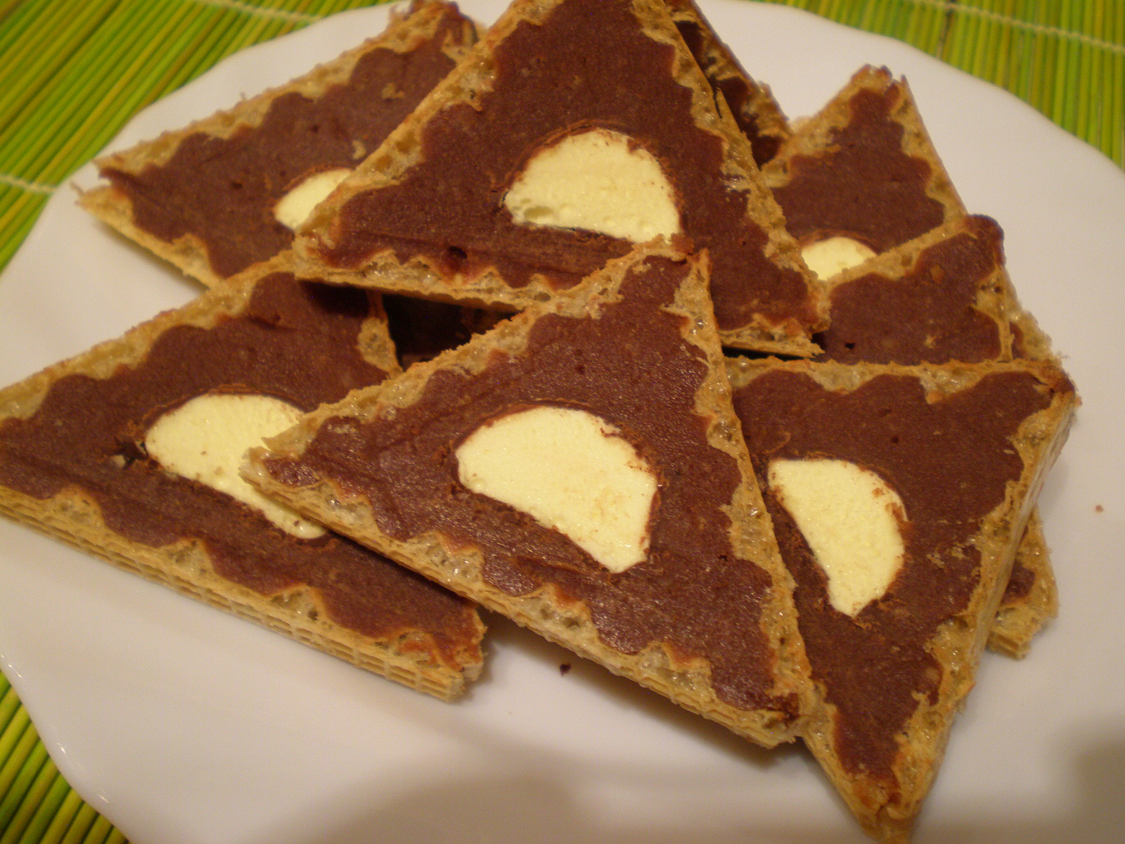 Bananko trokuti