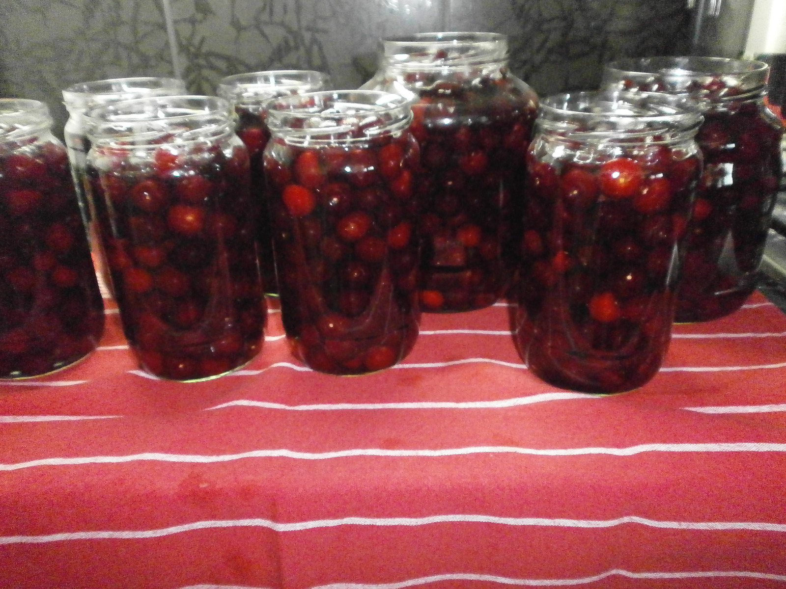 kompot od višanja