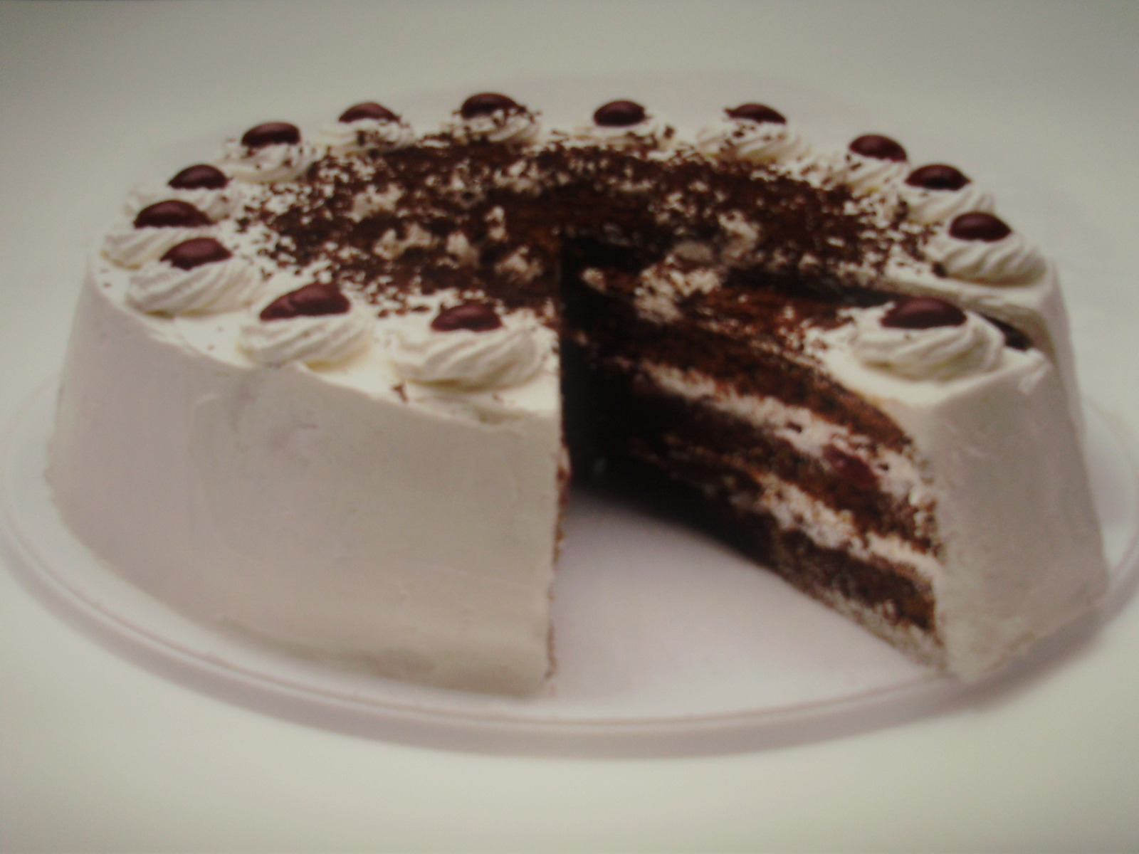 Torta “Maraska”