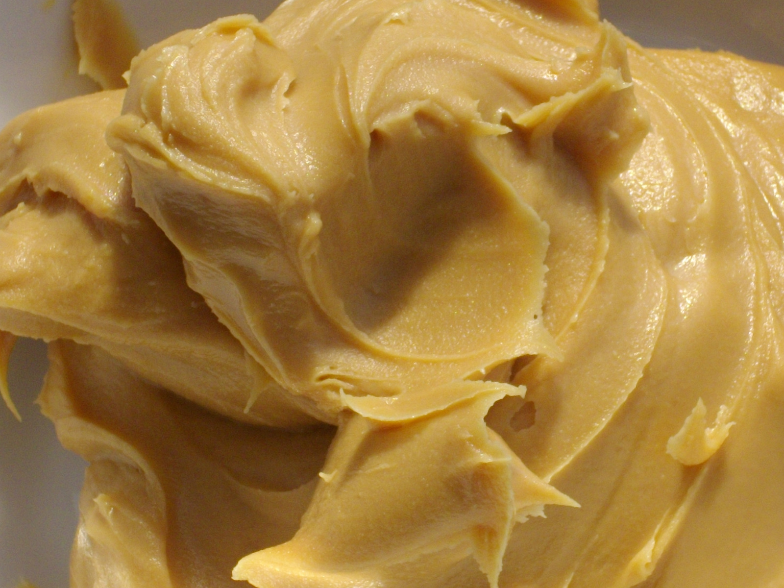 Domaci peanut butter