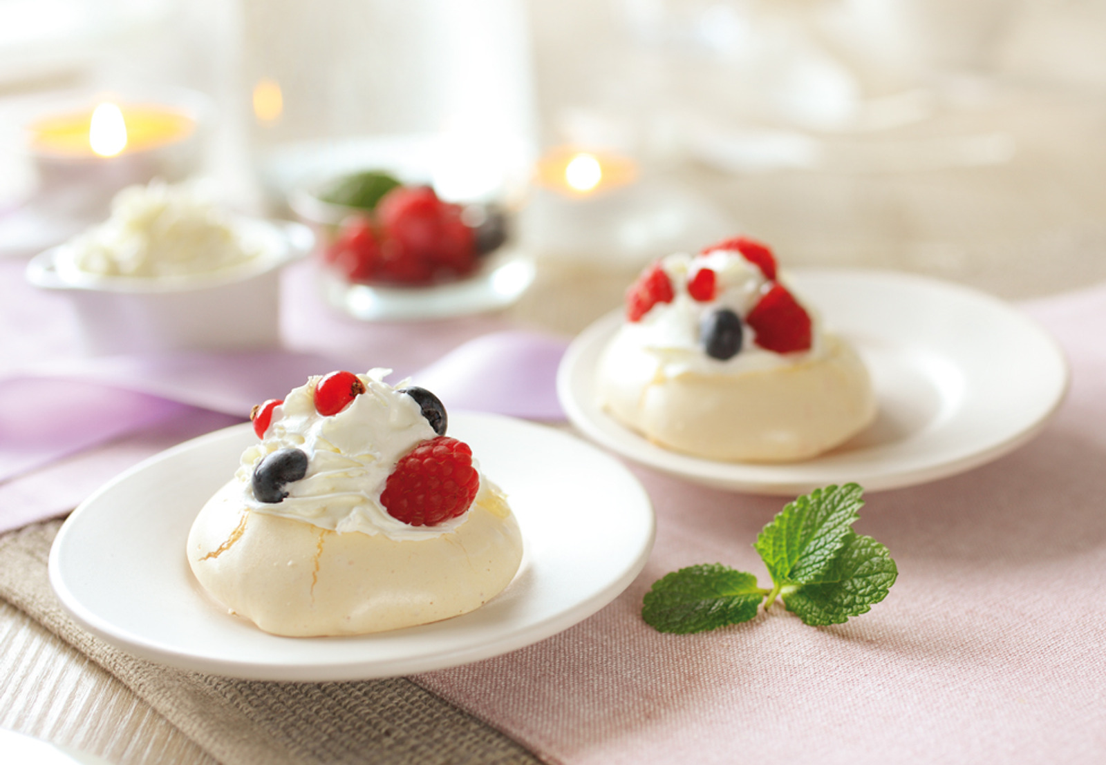 Pavlova