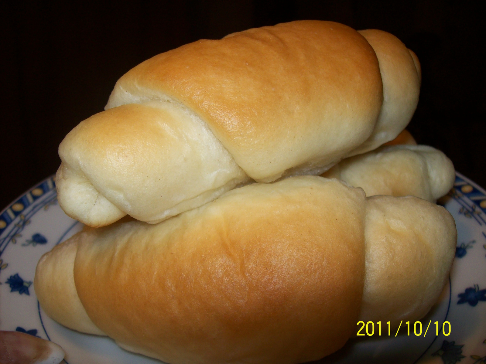 pekarske kifle