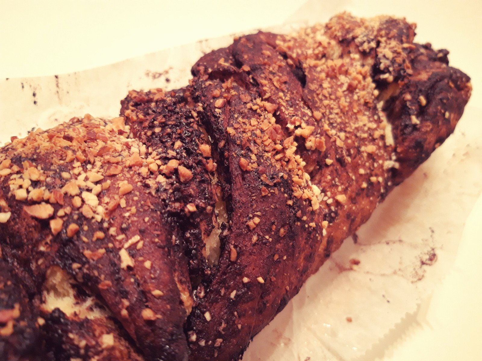 Babka, bas to..baka..