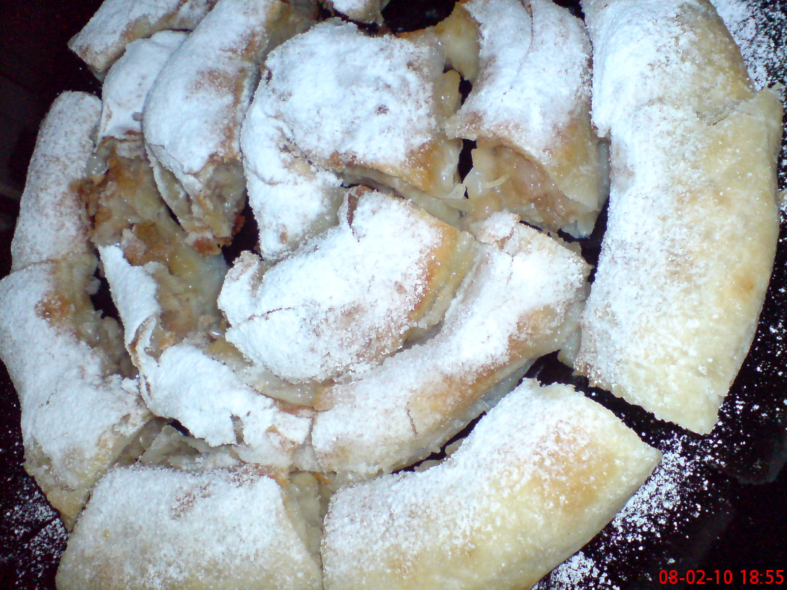 Pita sa jabukama