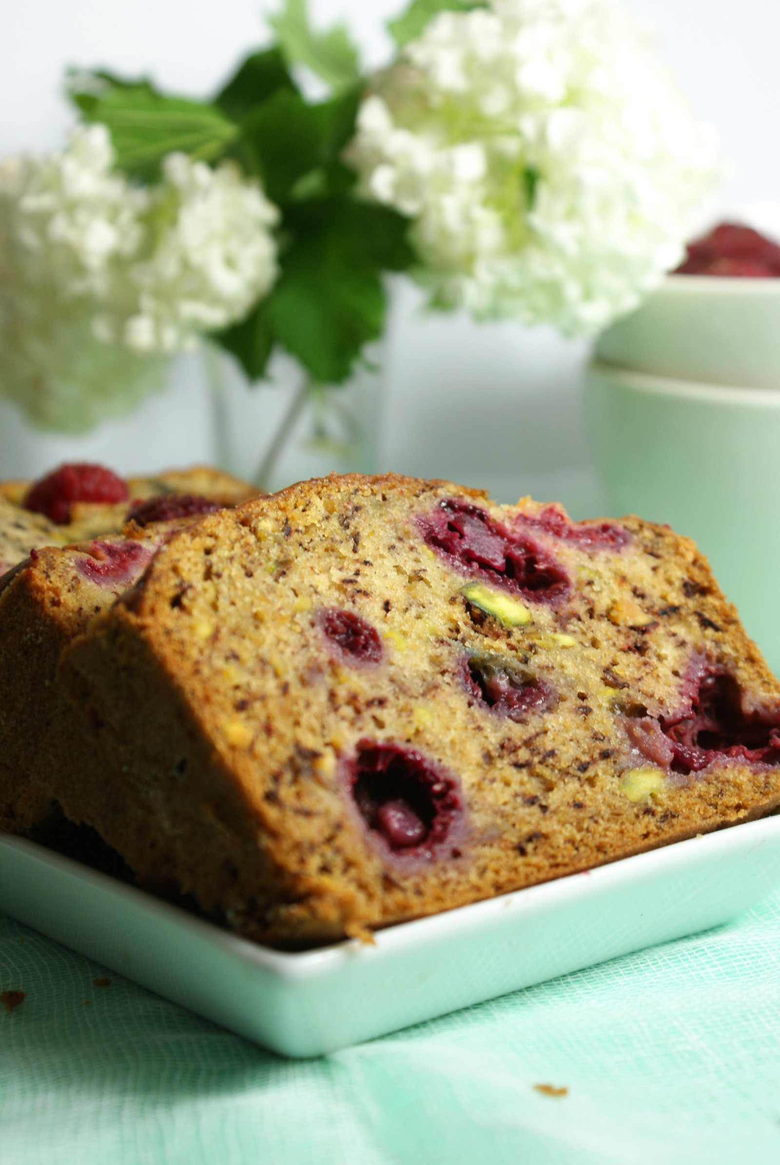 Banana bread