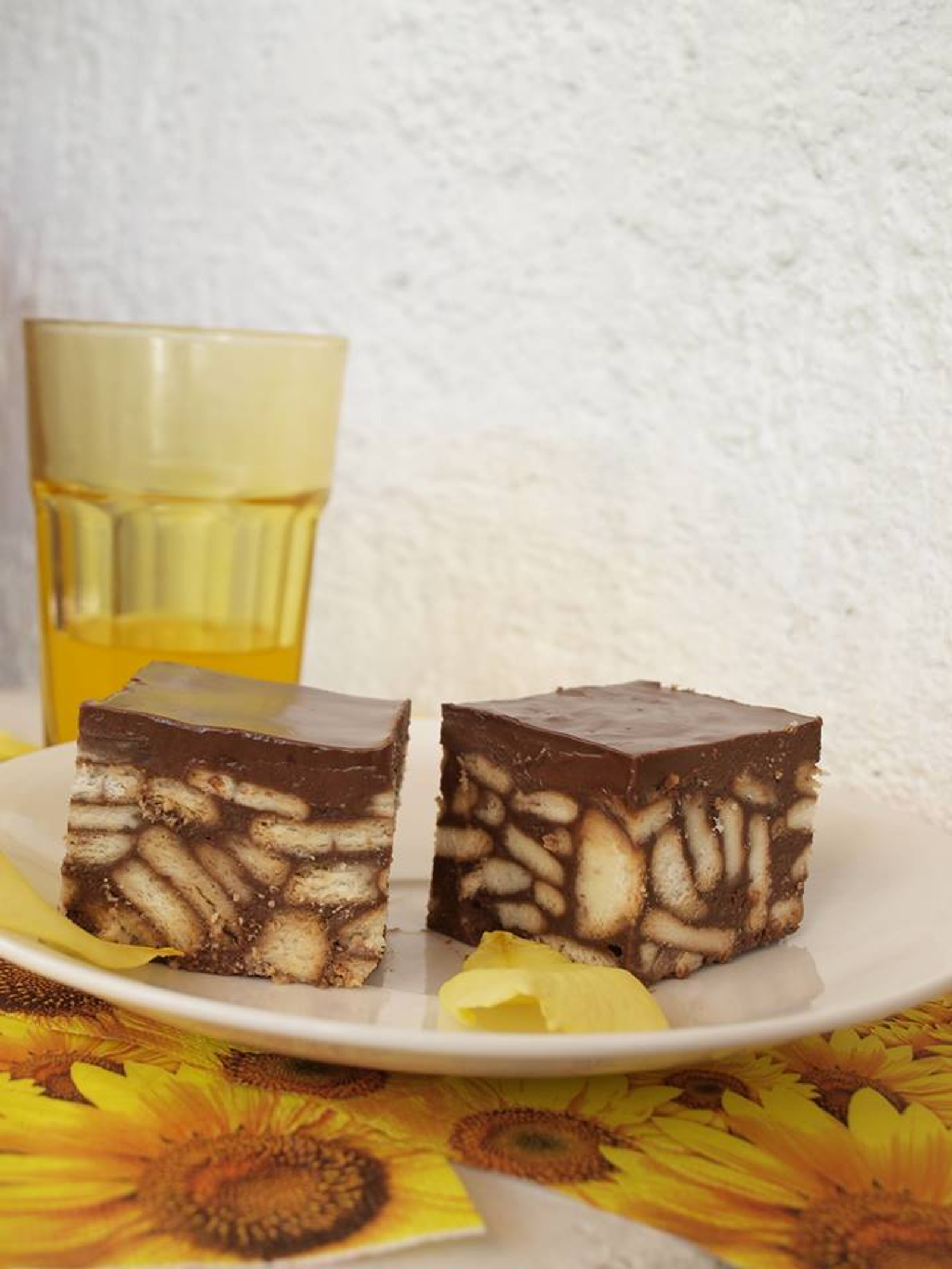Lažna mađarica bb