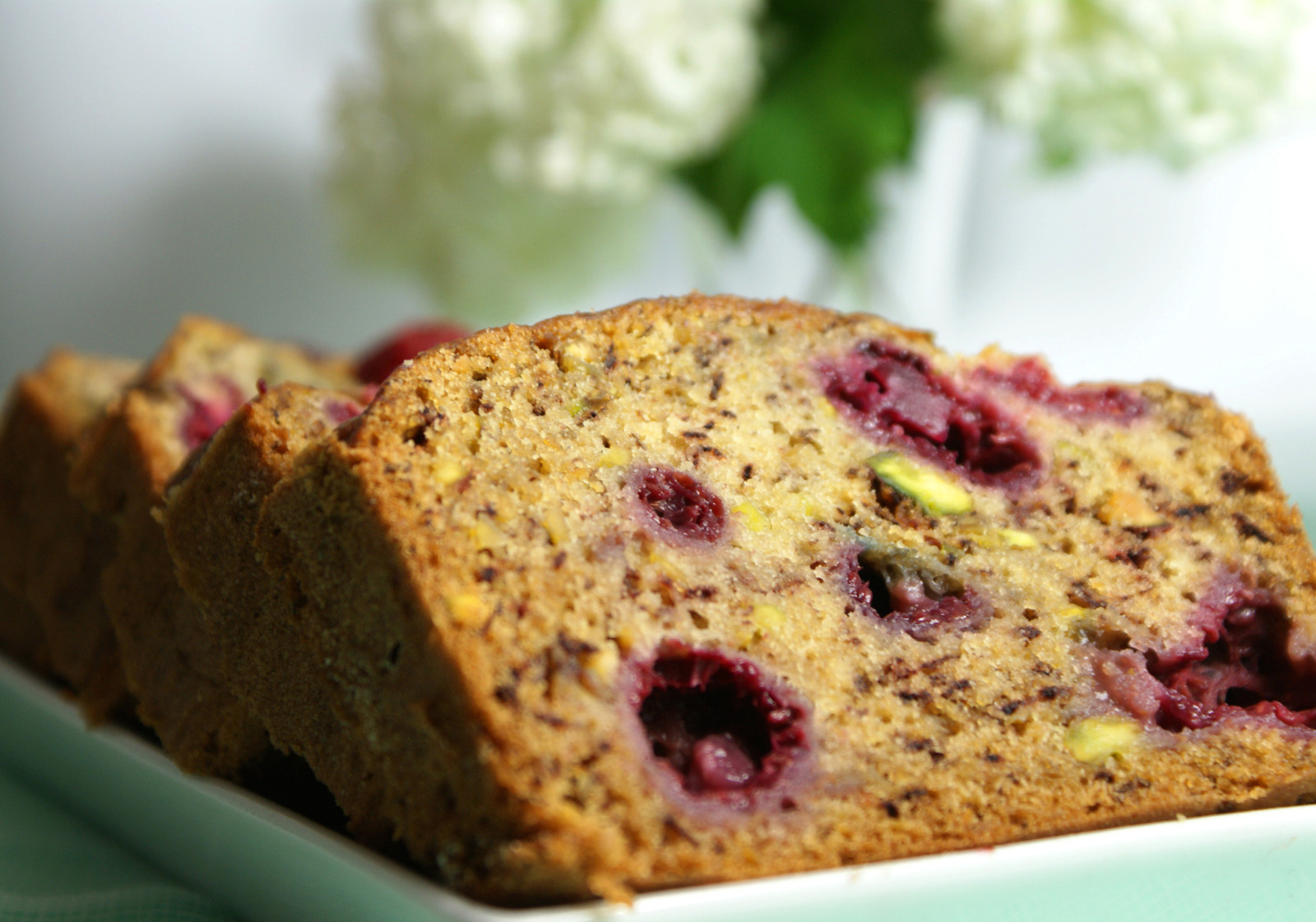 Banana bread