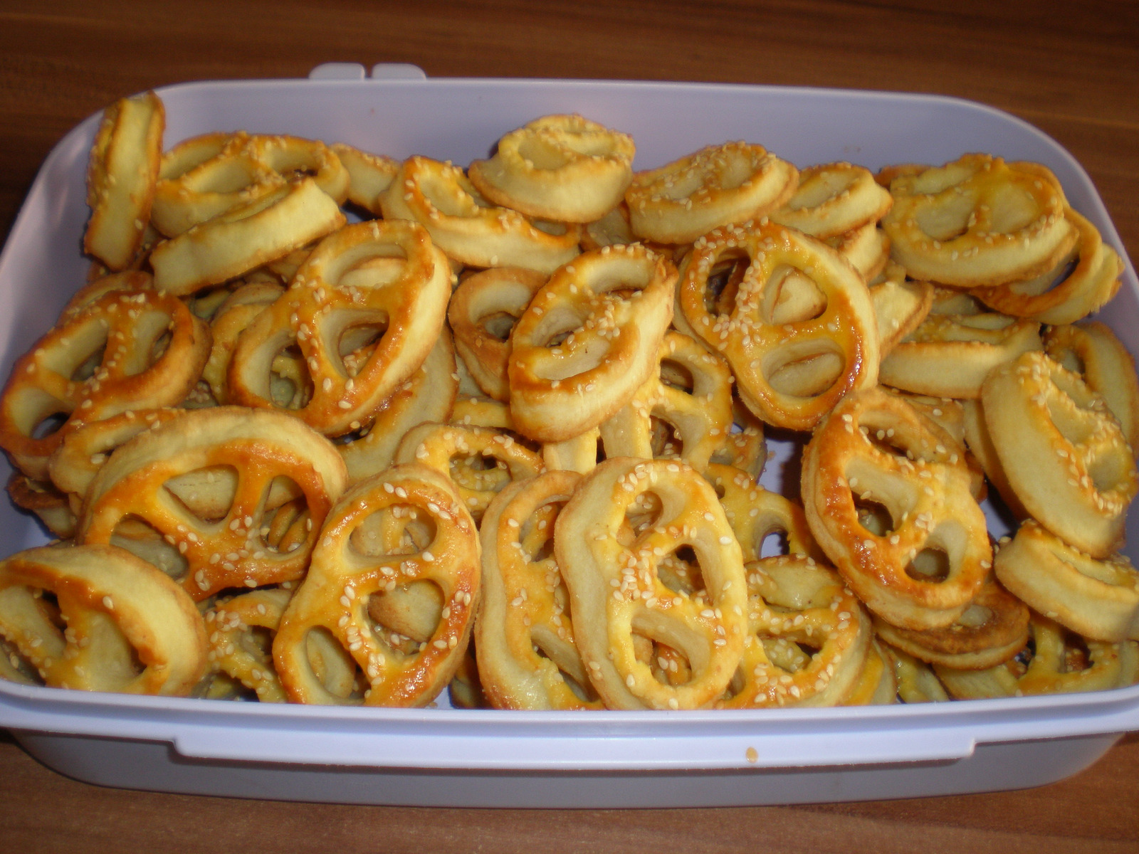 pereci