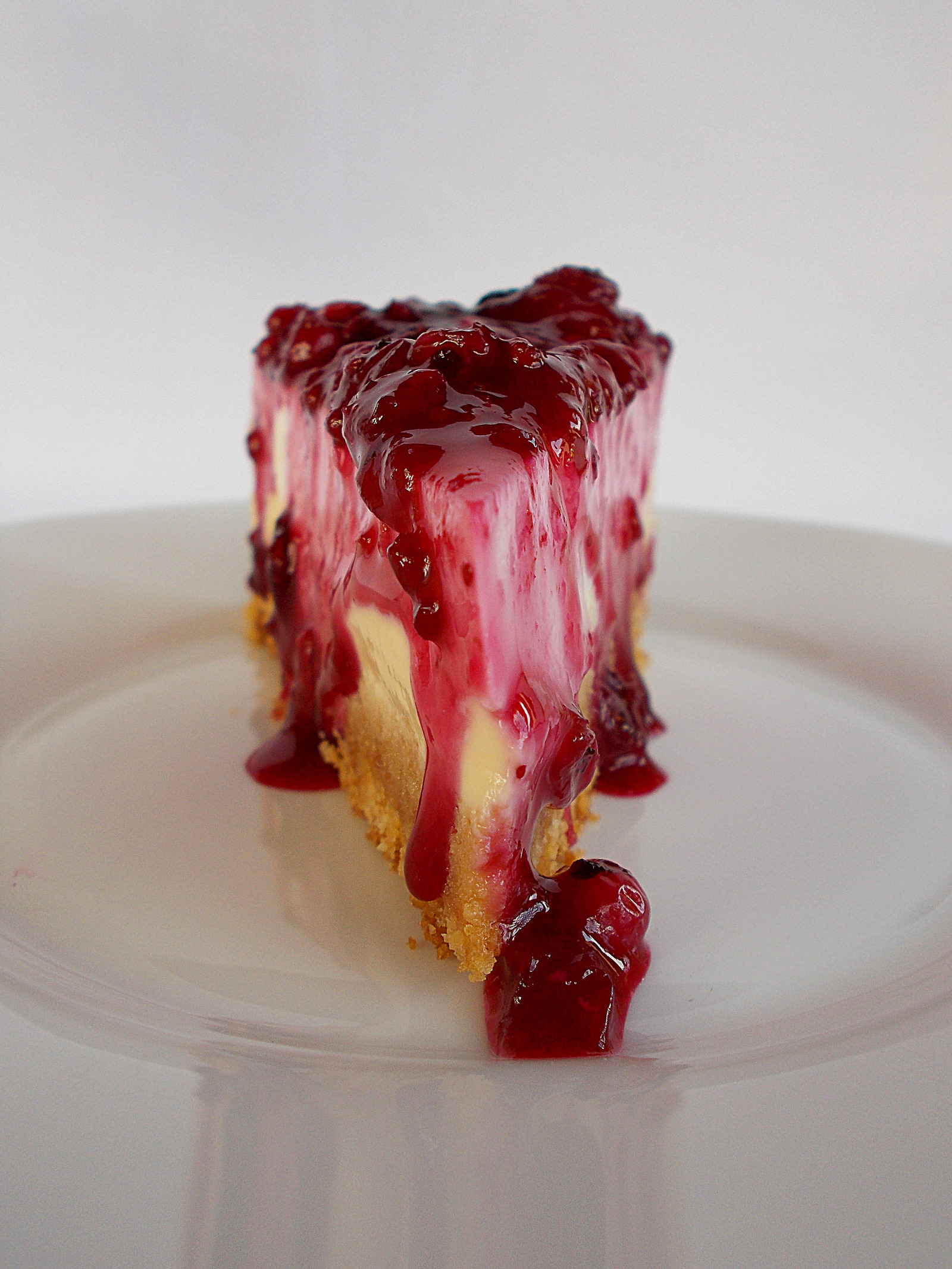 Torta od sira Manhattan