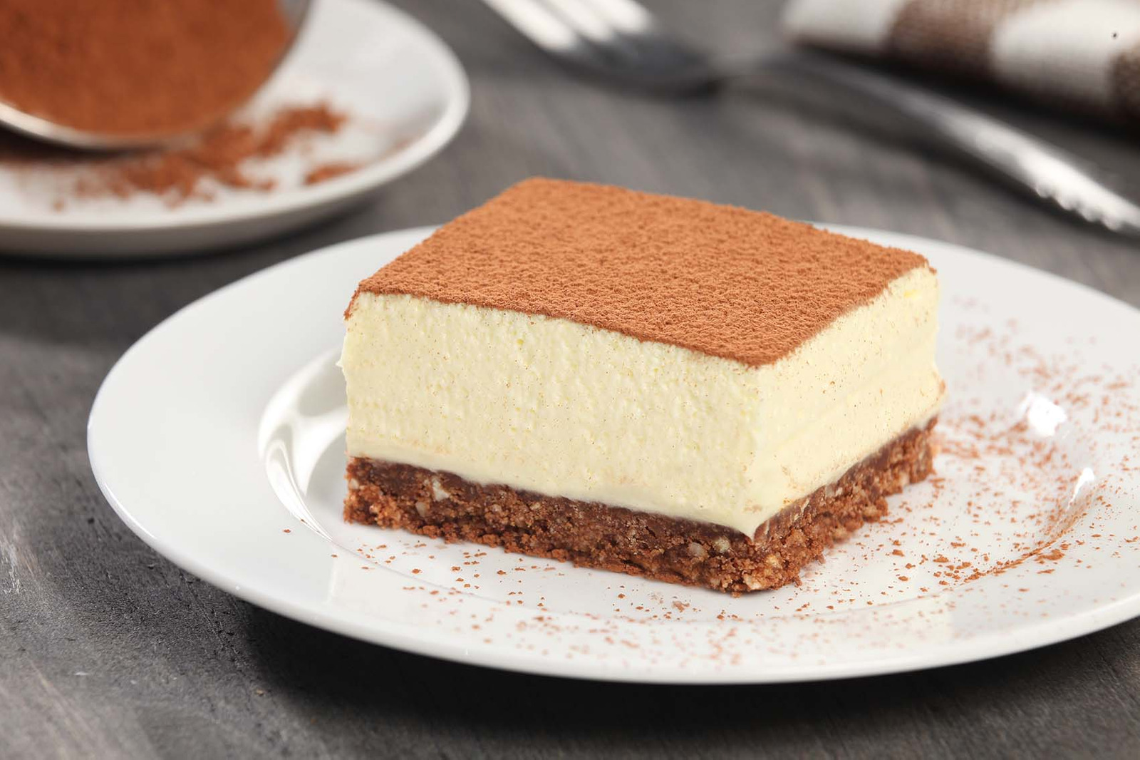Brzi tiramisu