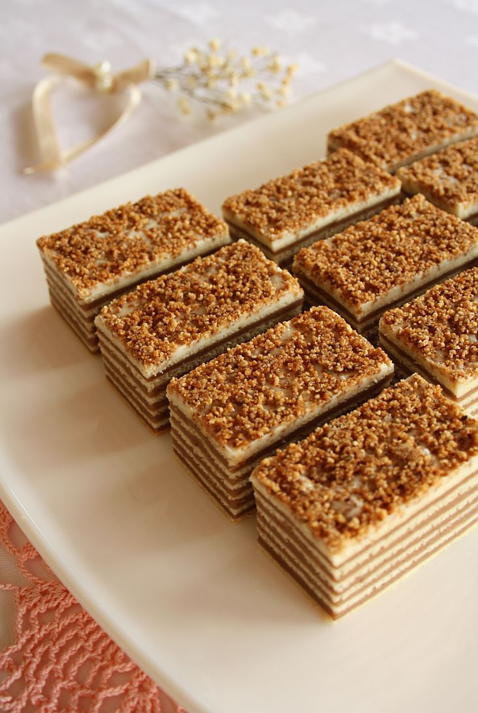 Nougat mađarica