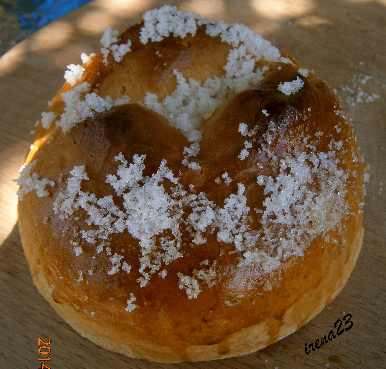 Moja USKRSNA SIRNICA