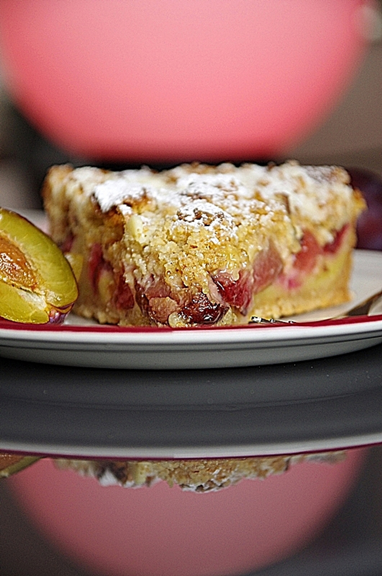 Tart sa sljivama !