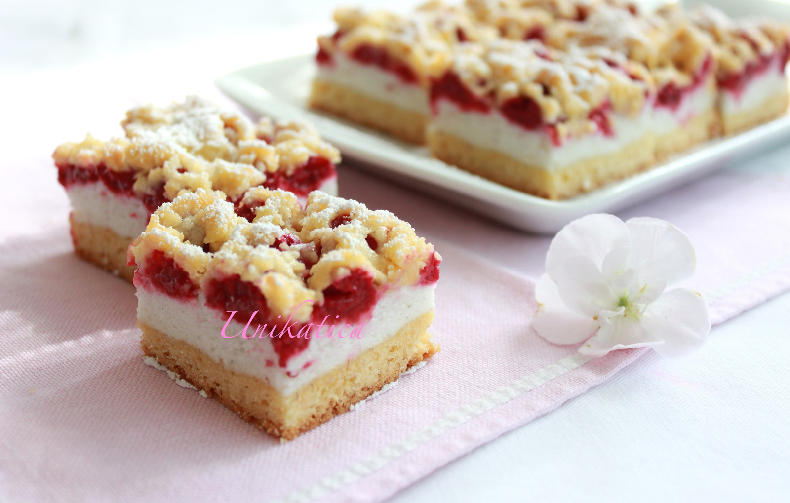 Berry pita