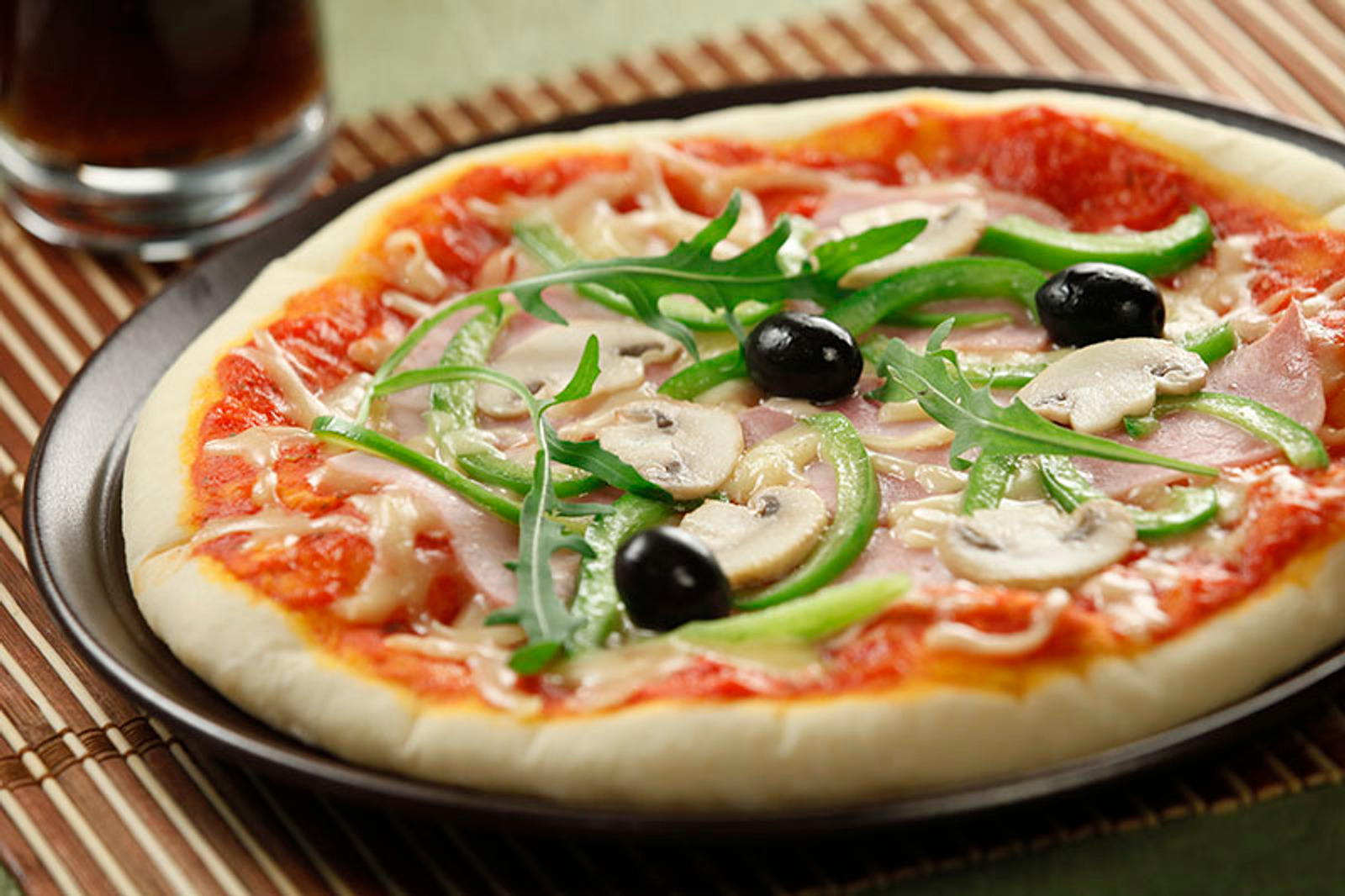 Pizza tijesto