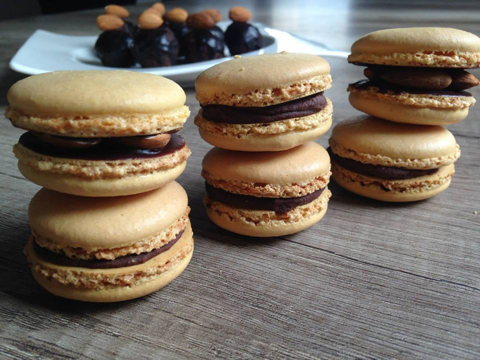 Francuski Macaroni - French Macarons
